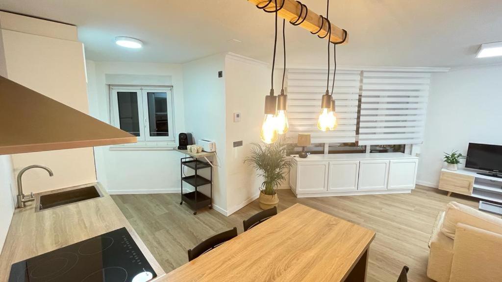 Centro Playa, Con Garaje Apartamento