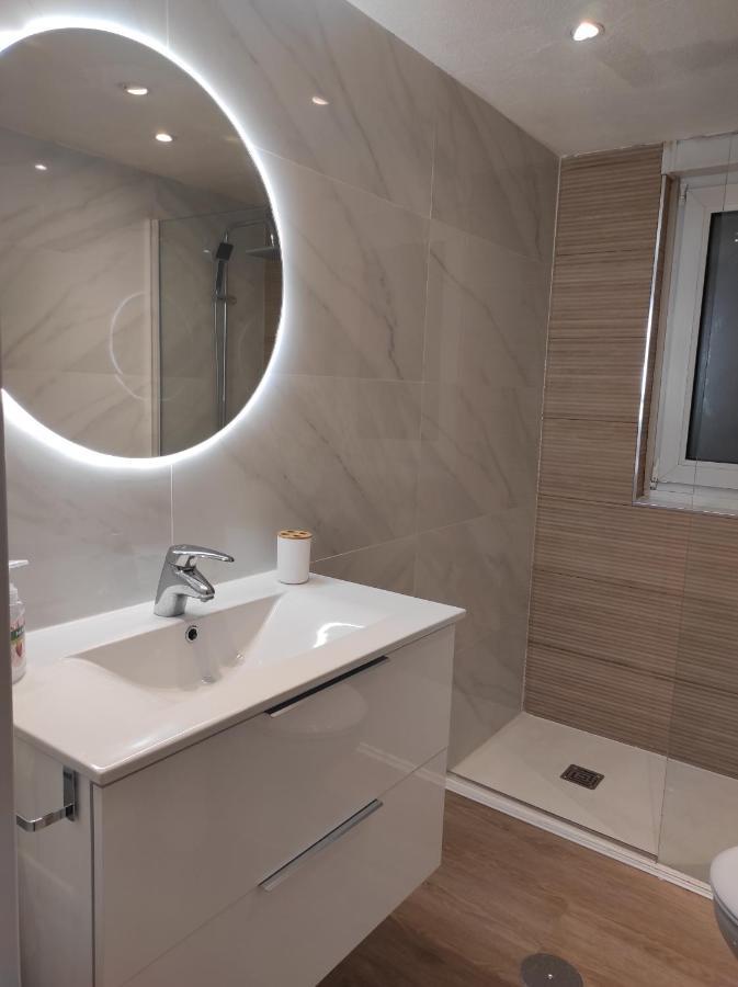 Apartamento Centro Playa, Con Garaje *