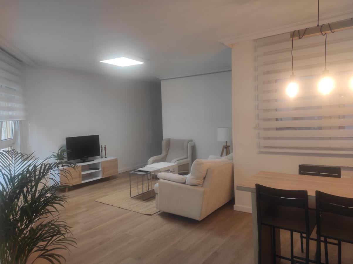 Centro Playa, Con Garaje Apartamento *