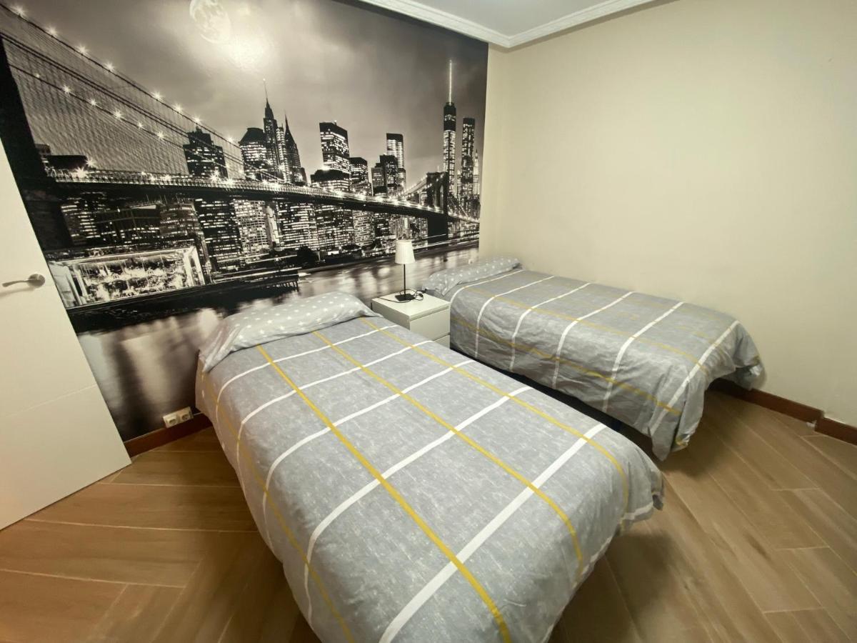 Center Apartment Gijon