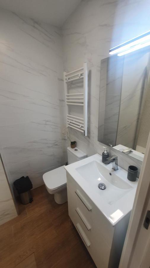 1º Del Principe - Apto Centrico Con Vestidor, Wifi *