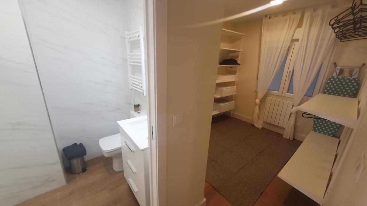 1º Del Principe - Apto Centrico Con Vestidor, Wifi Apartamento