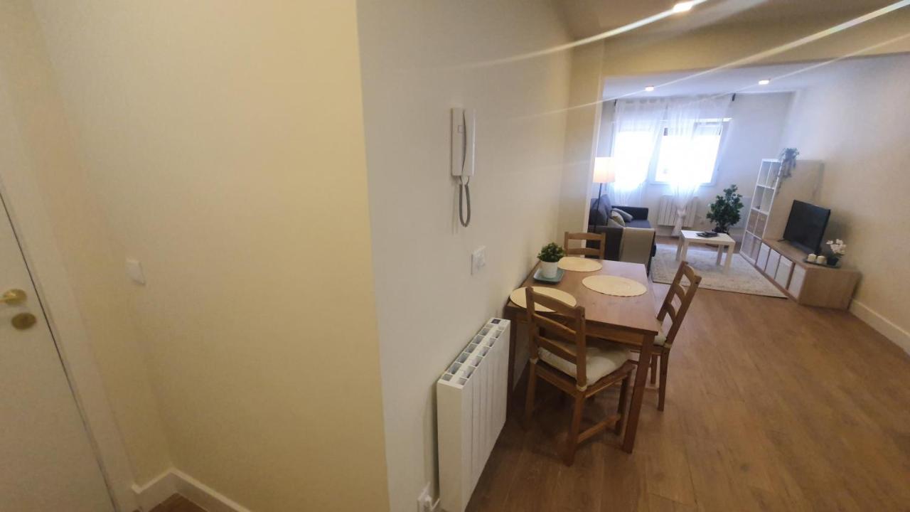 1º Del Principe - Apto Centrico Con Vestidor, Wifi Apartamento
