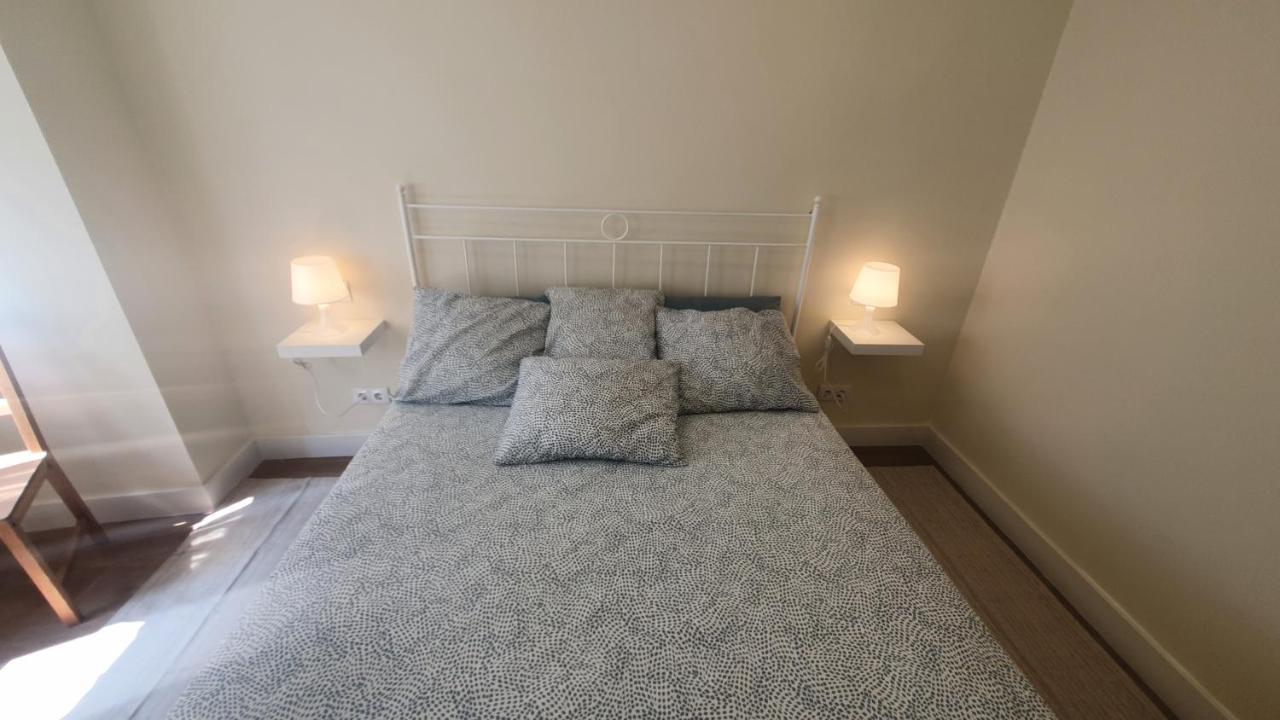 1º Del Principe - Apto Centrico Con Vestidor, Wifi Apartamento *
