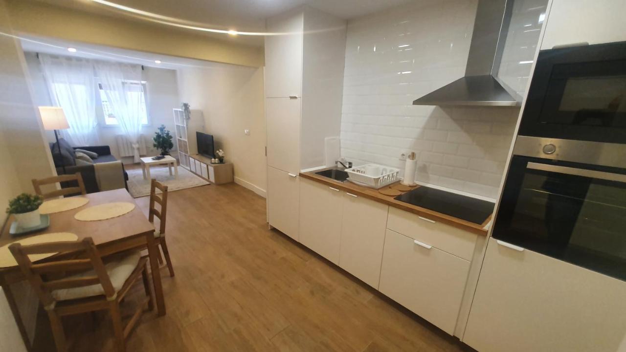 1º Del Principe - Apto Centrico Con Vestidor, Wifi Apartamento