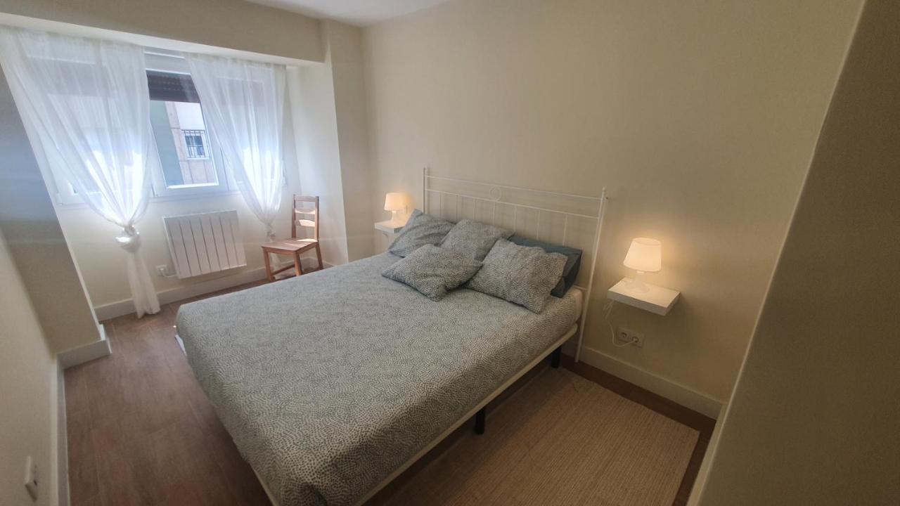 Apartamento 1º Del Principe - Apto Centrico Con Vestidor, Wifi *