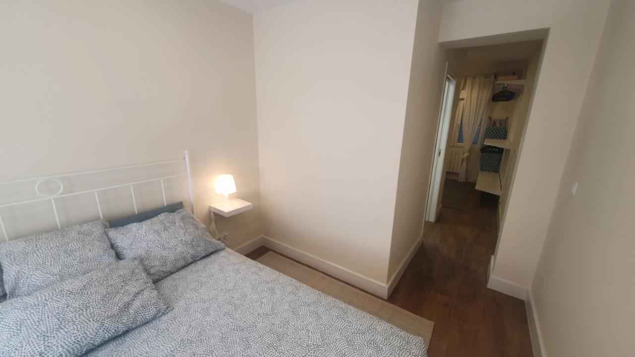 1º Del Principe - Apto Centrico Con Vestidor, Wifi Gijón