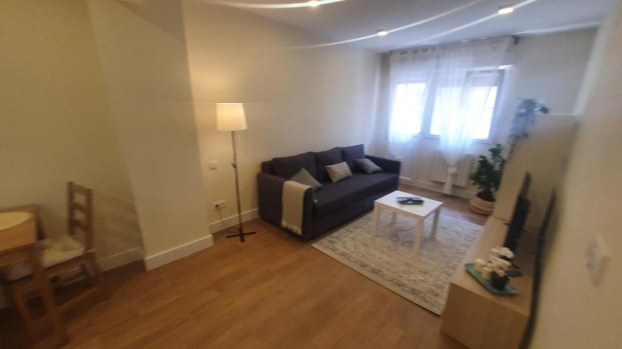 1º Del Principe - Apto Centrico Con Vestidor, Wifi Apartamento Gijón