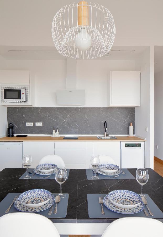 Balcon De Boutique Apartment