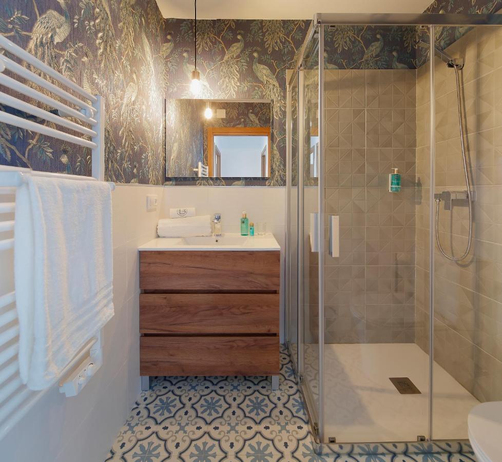 Apartment Balcon De Boutique Gijon