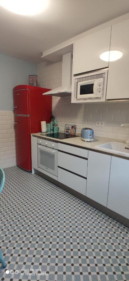 Precioso Piso Totalmente Reformado. Apartment *