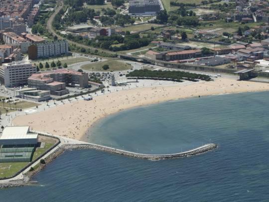 Apartamento Brisas Del Norte Gijón
