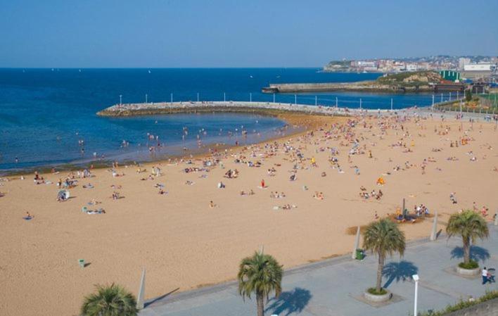 Brisas Del Norte Apartamento Gijón