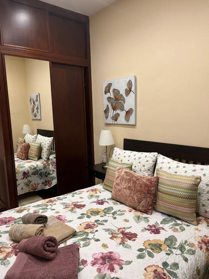 Brisas Del Mar Apartment *