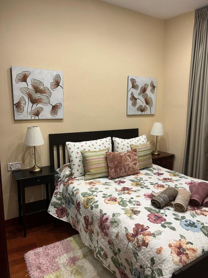 Brisas Del Mar Apartment *