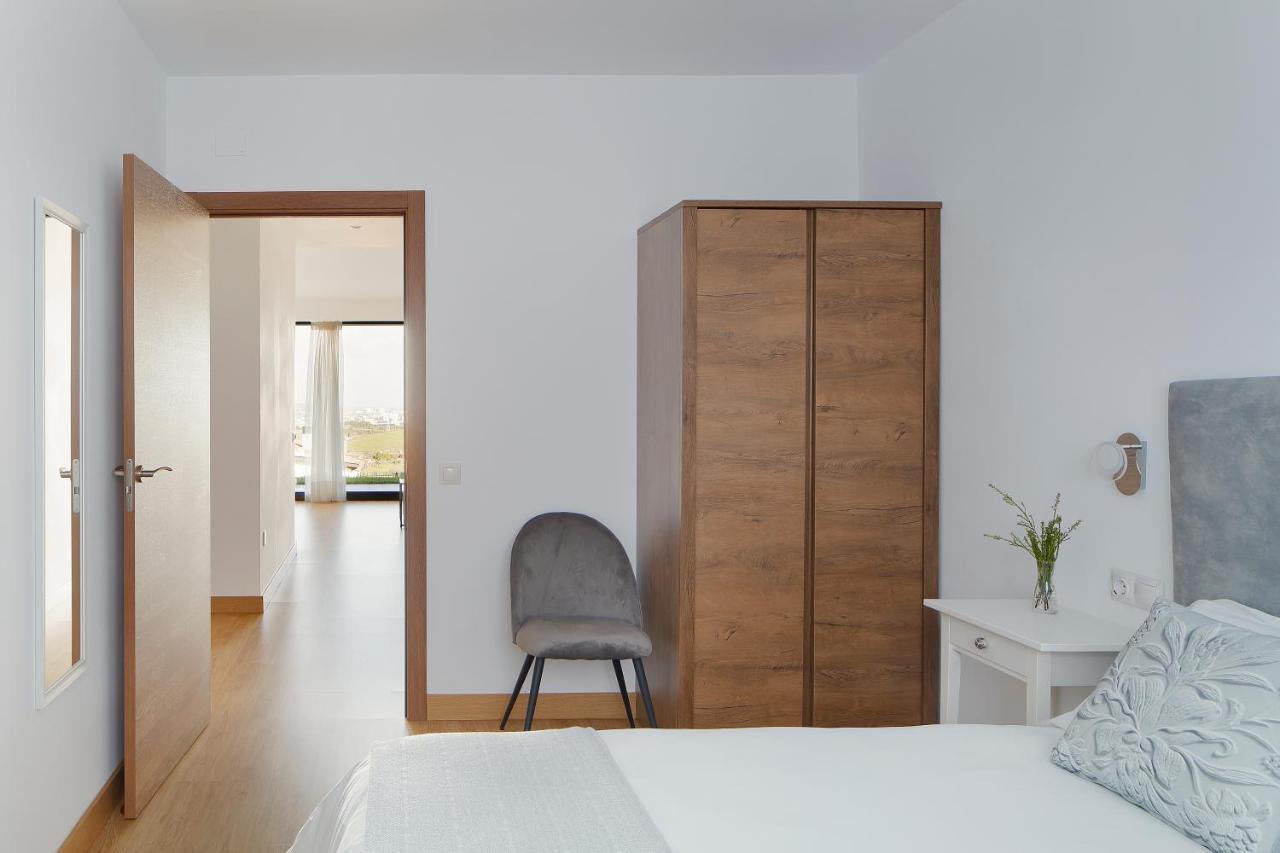Balcon De Boutique Apartment