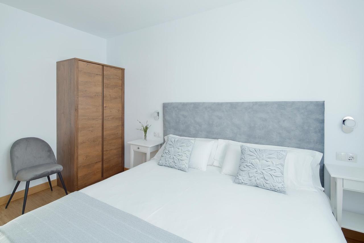 Balcon De Boutique Apartment Gijon