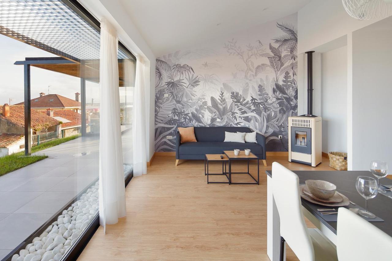 Balcon De Boutique Apartment *