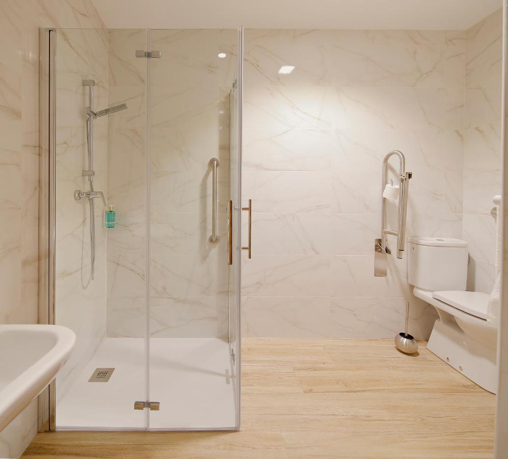Balcon De Boutique Apartment Gijon
