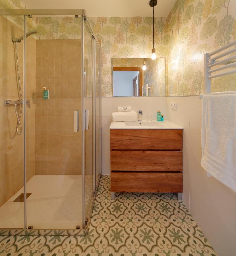 Apartment Balcon De Boutique Gijon
