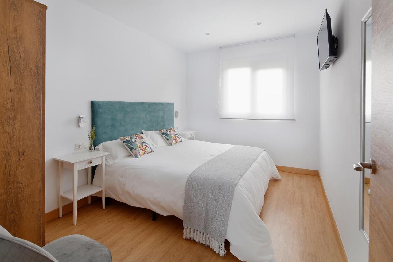 Apartment Balcon De Boutique Gijon