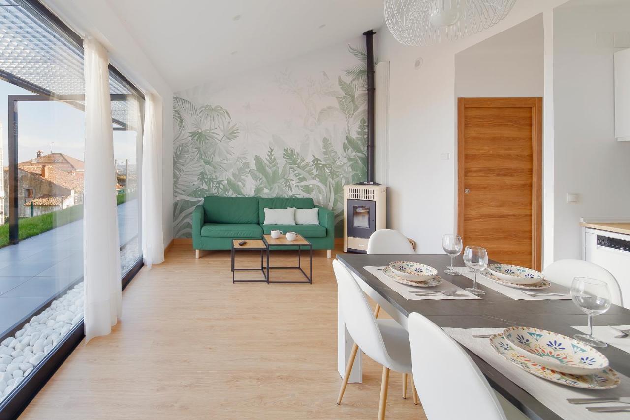 Apartment Balcon De Boutique