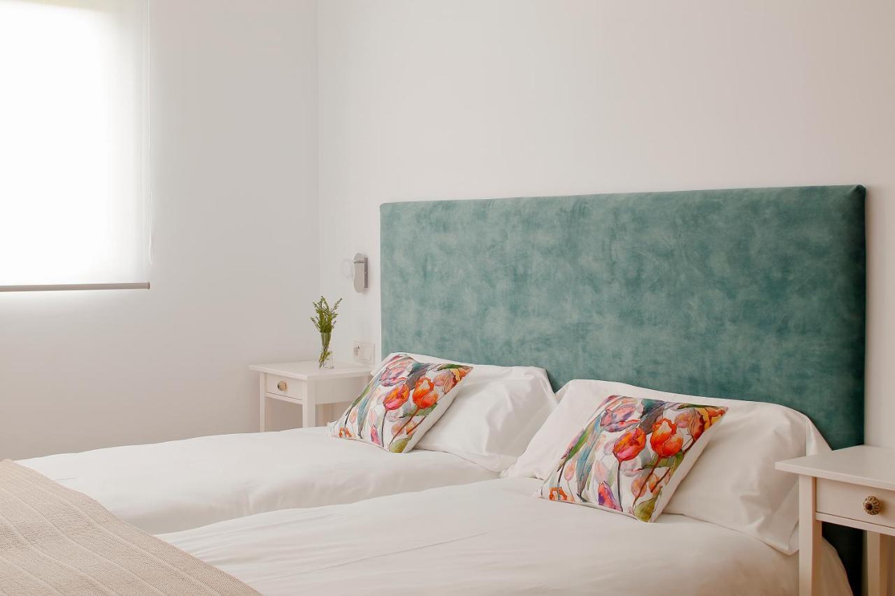 Apartment Balcon De Boutique