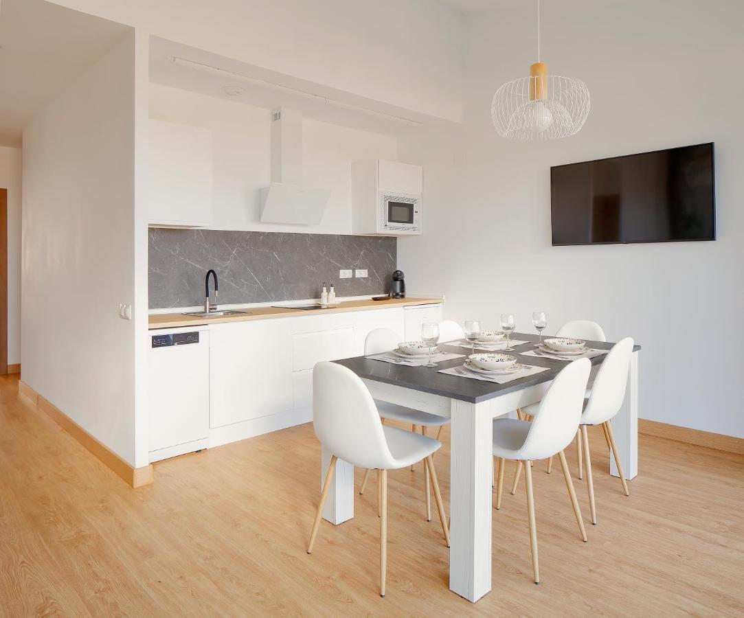 Apartment Balcon De Boutique *