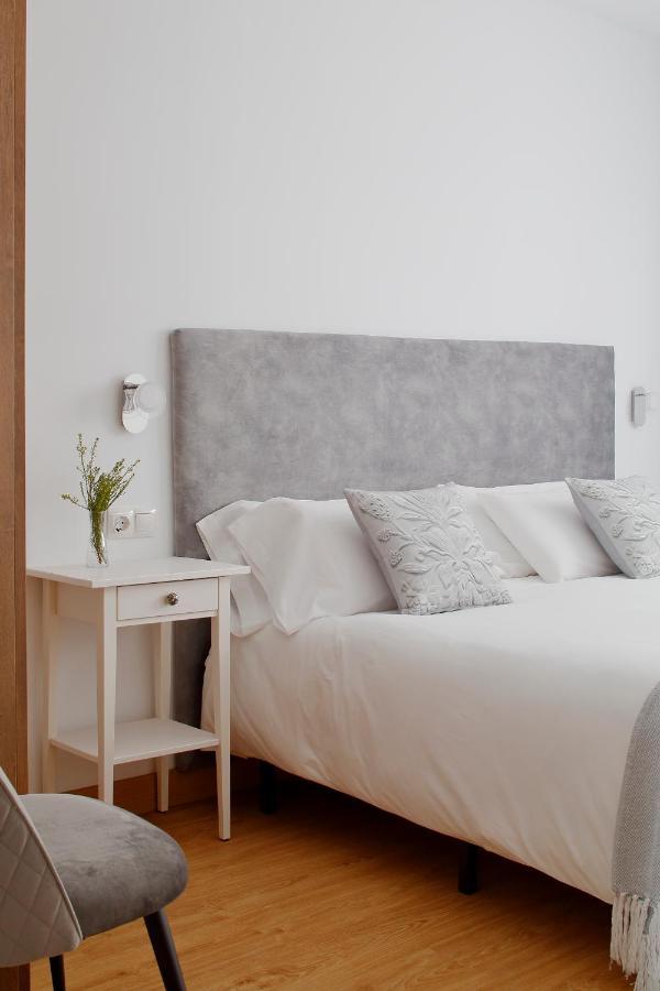 Apartment Balcon De Boutique Gijon