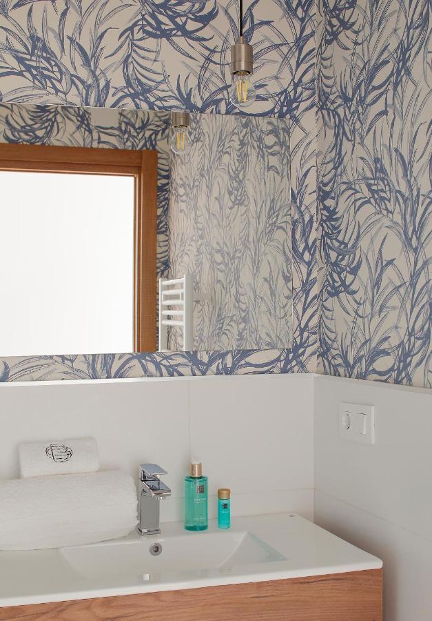 Apartment Balcon De Boutique