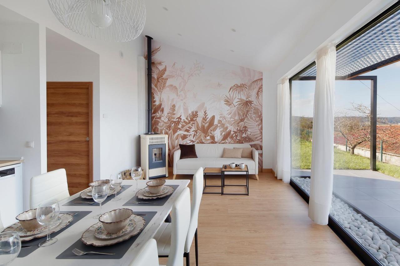 Balcon De Boutique Apartment *