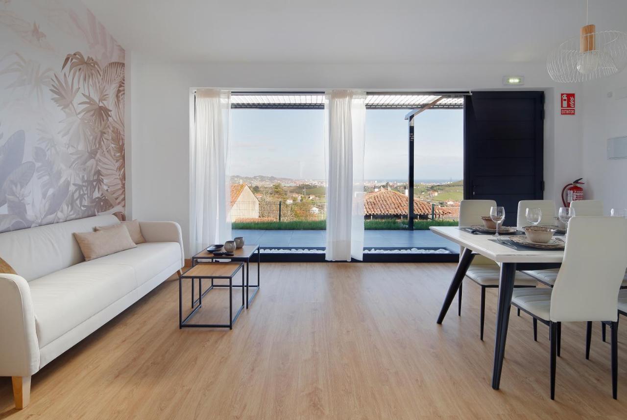 Balcon De Boutique Gijon