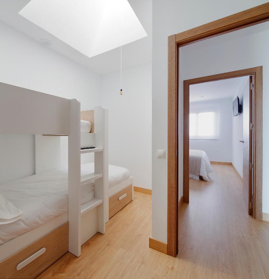 Apartment Balcon De Boutique