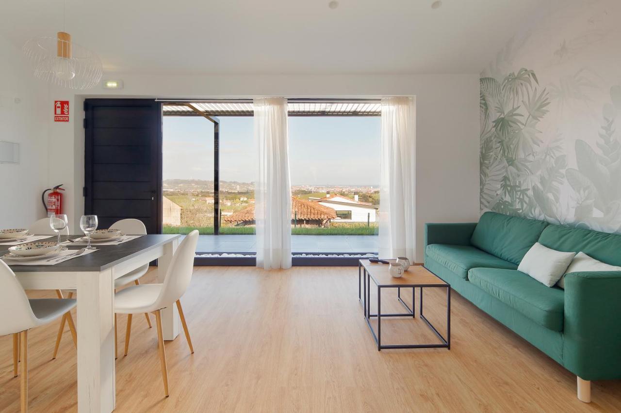 Apartment Balcon De Boutique