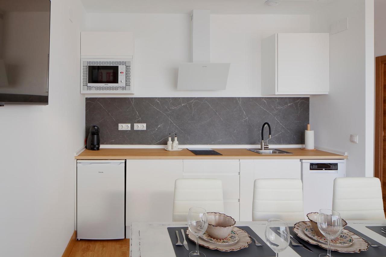 Balcon De Boutique Apartment