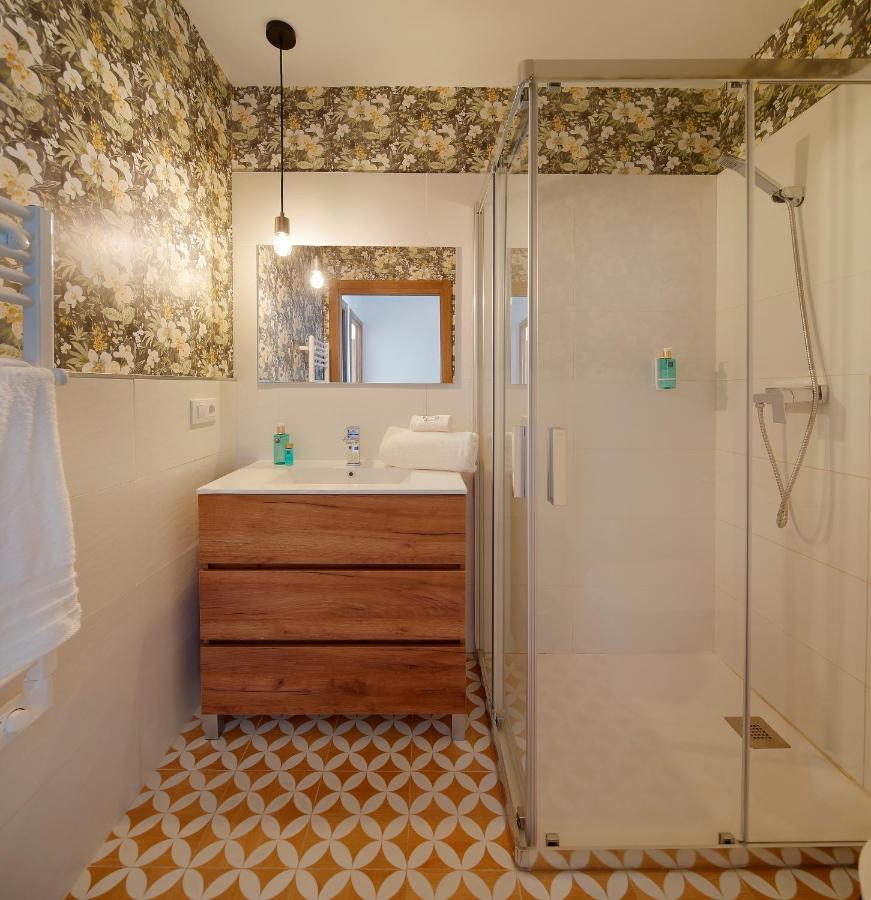 Balcon De Boutique Apartment Gijon