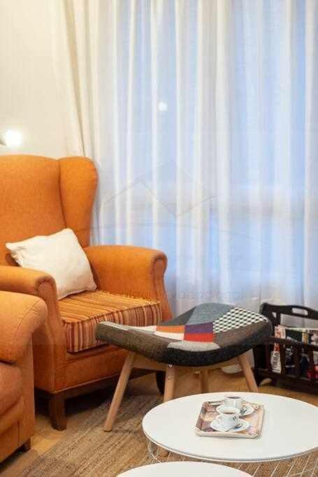 Apartamento Brizal Gijón