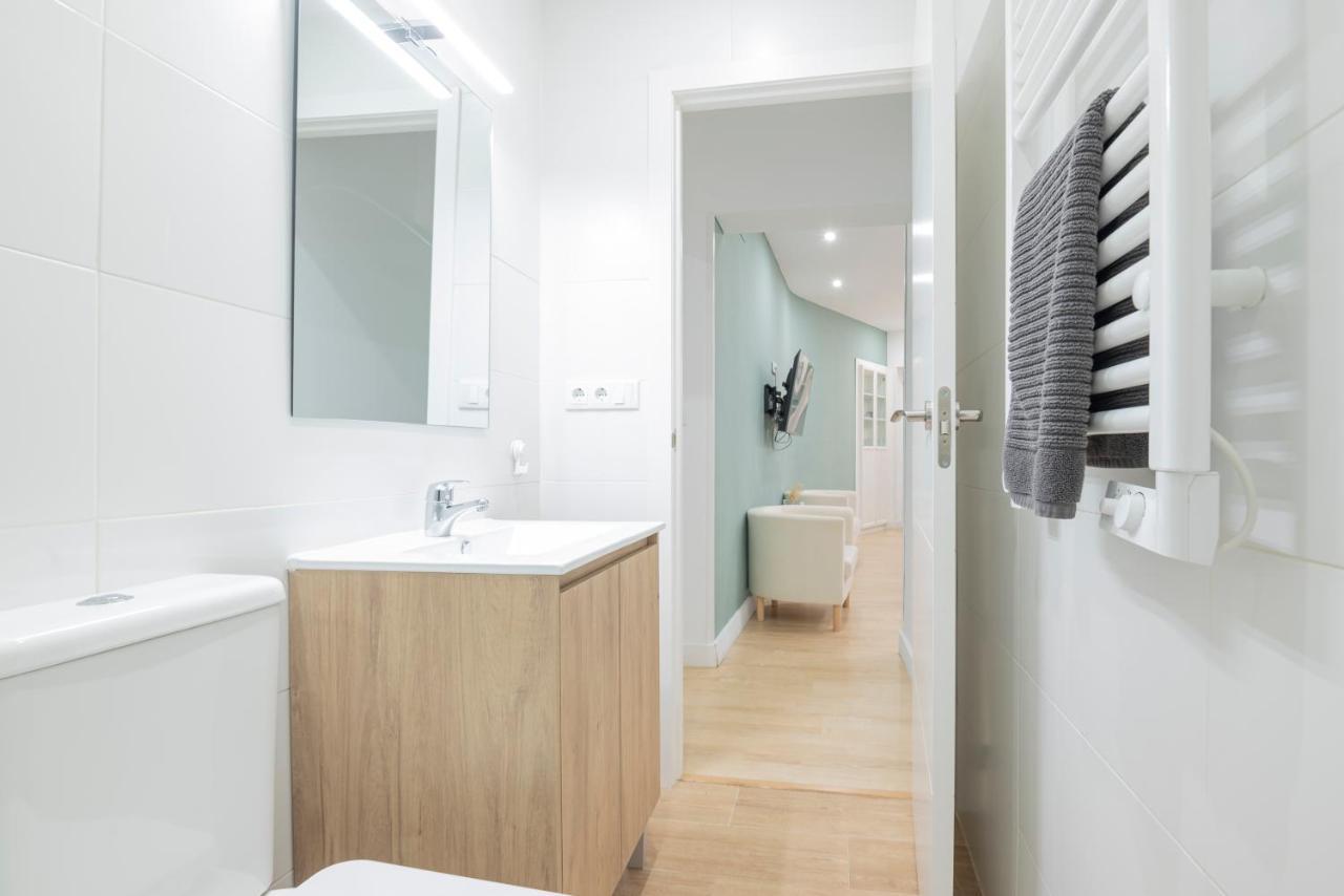 Apartamento Balbín Apartamento