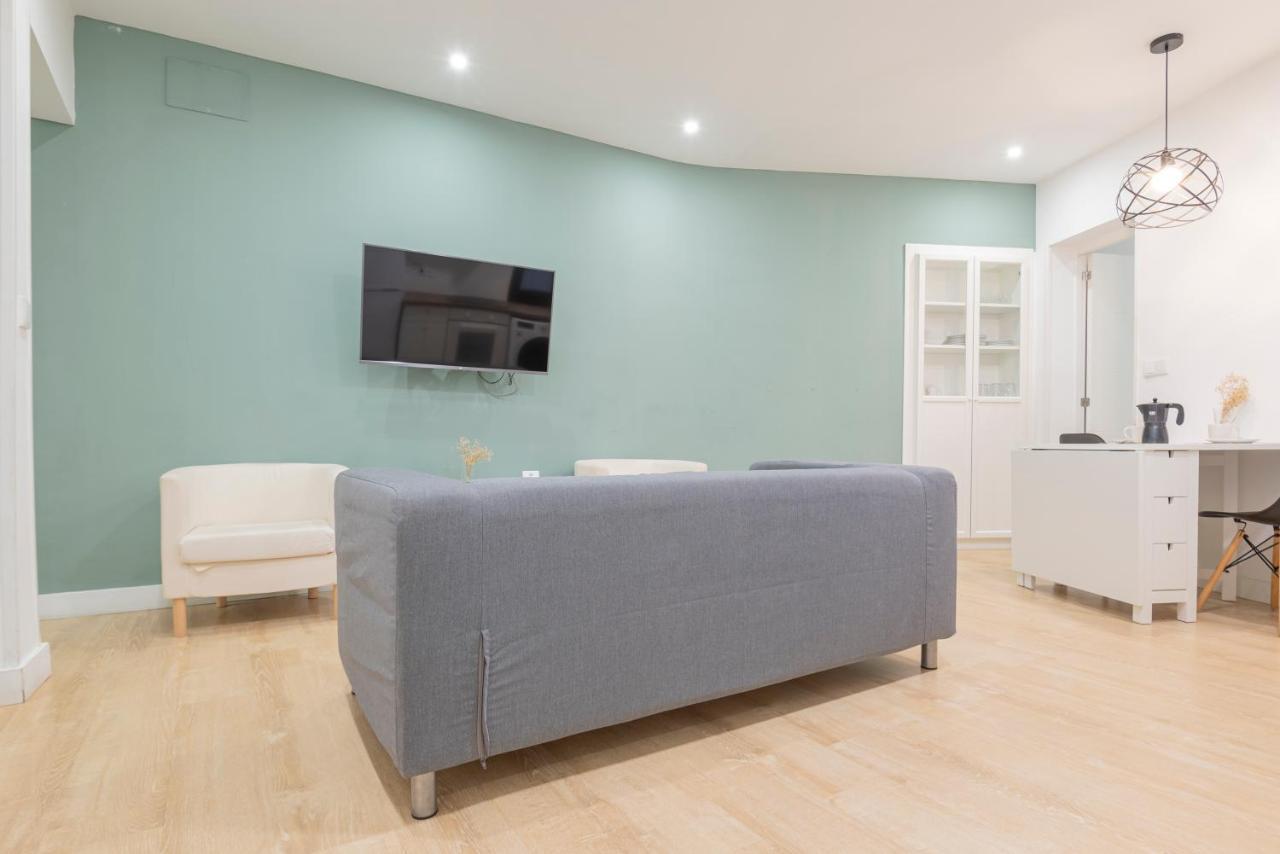 Apartamento Apartamento Balbín