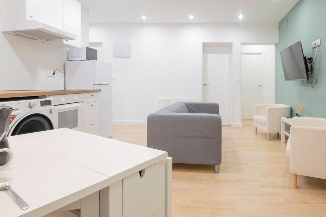 Apartamento Balbín Apartamento Gijón