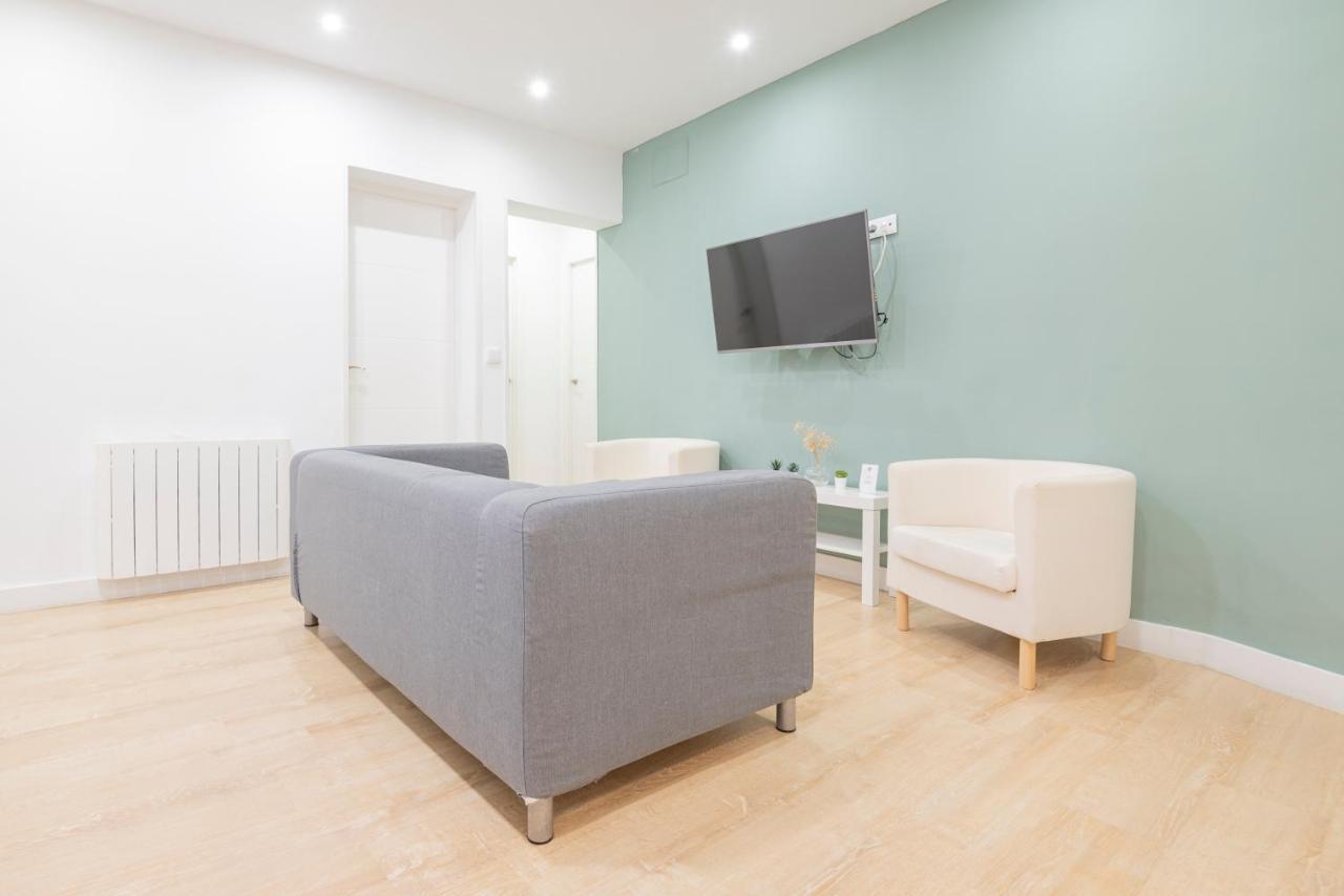 Apartamento Balbín Apartamento