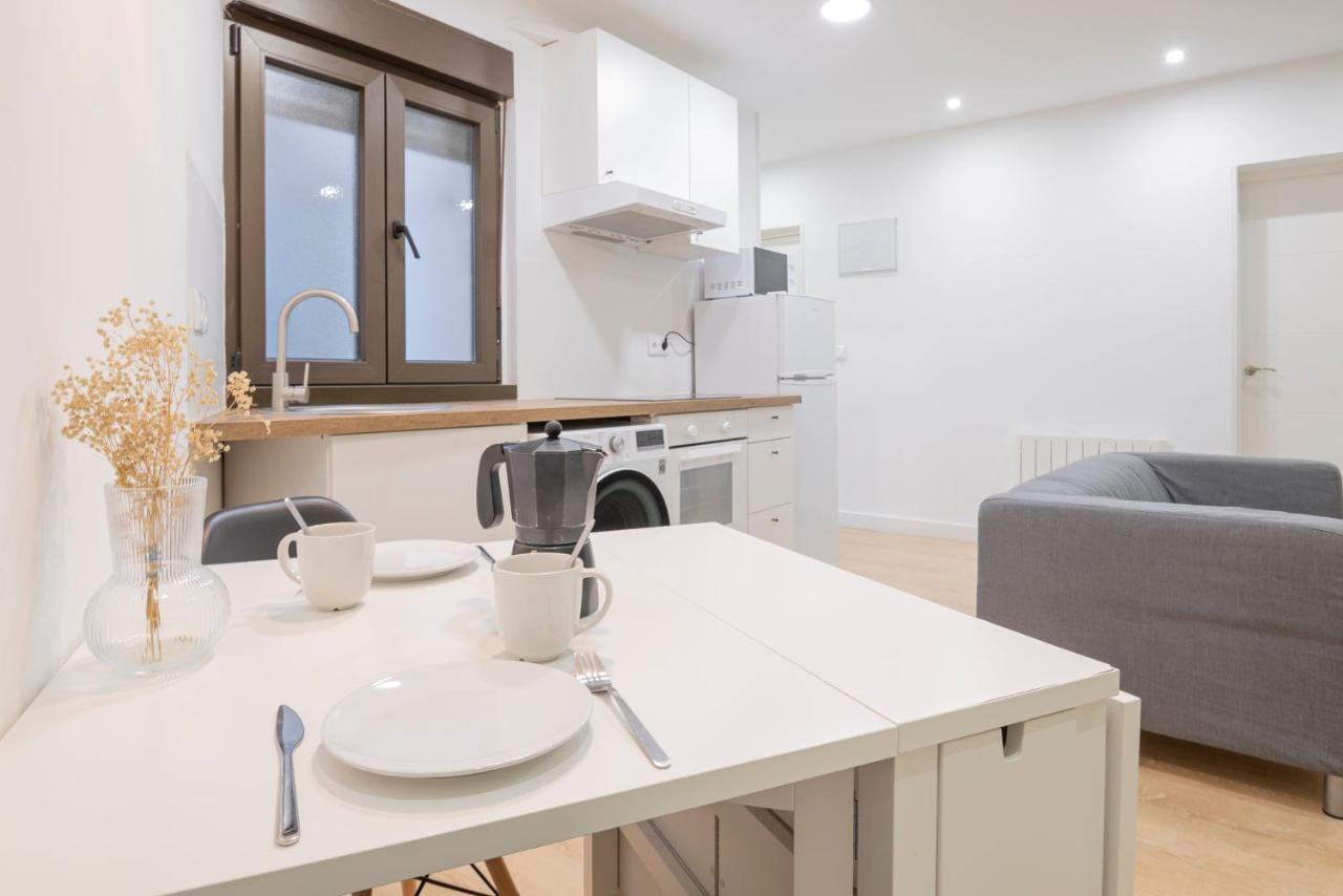 Apartamento Balbín Apartamento *