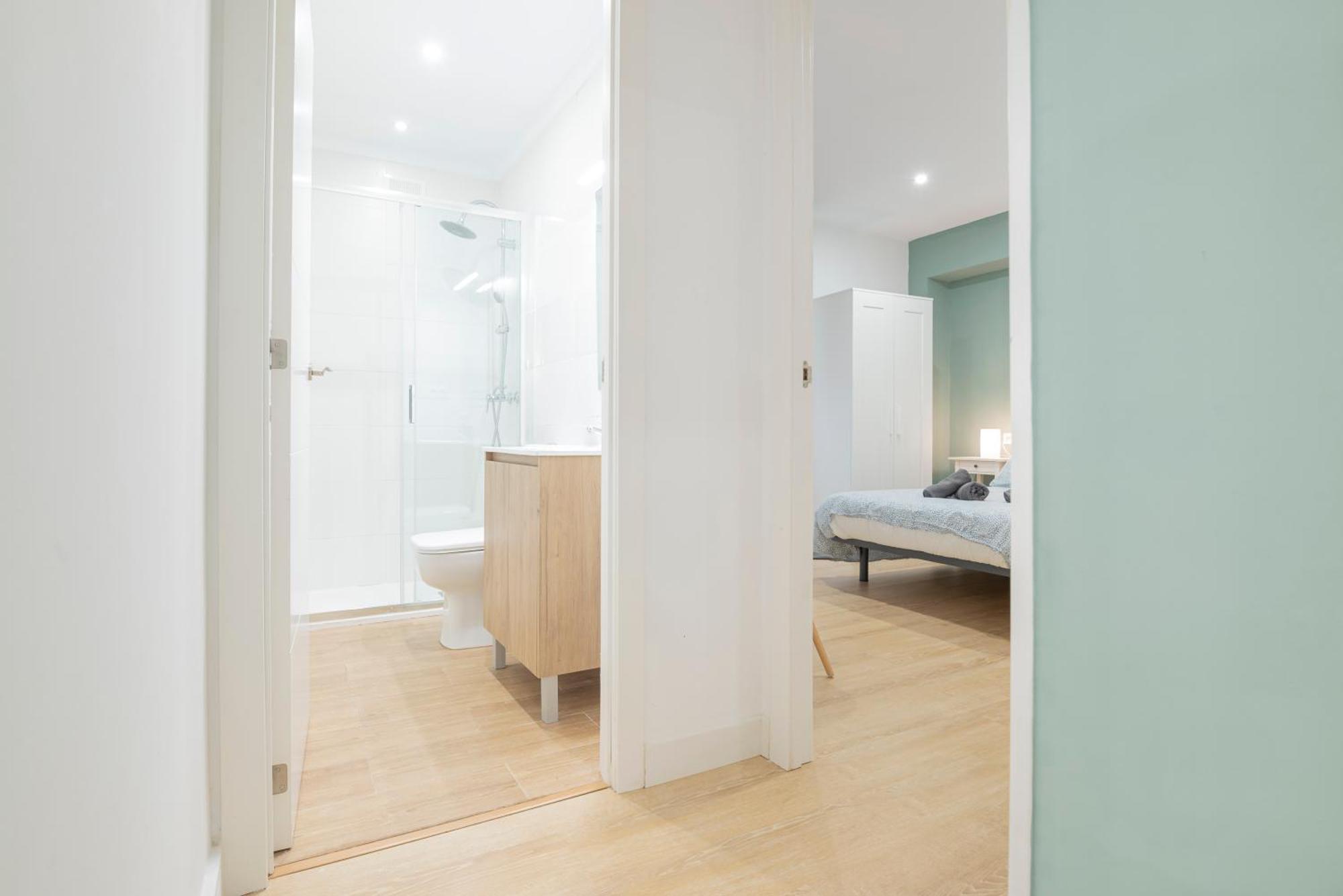 Apartamento Balbín Apartamento *