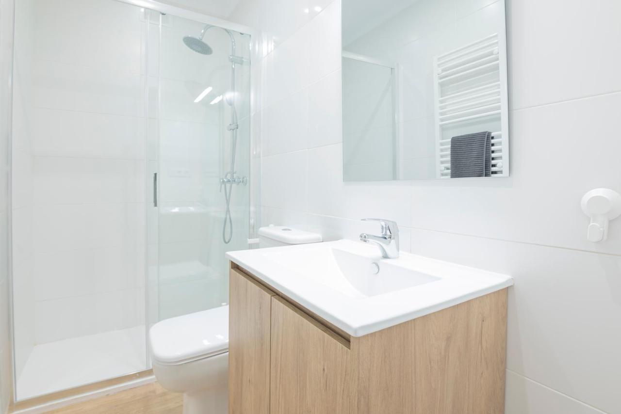 Apartamento Balbín Gijón