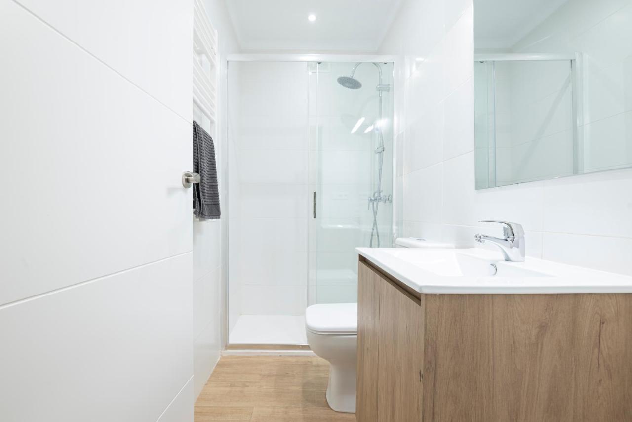 Apartamento Balbín