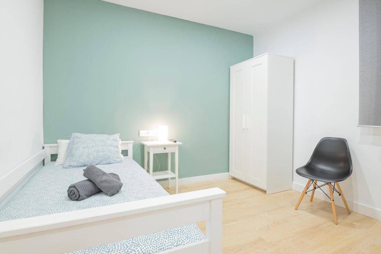 Apartamento Balbín Apartamento