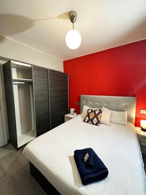 Apartment Piso Acogedor En *