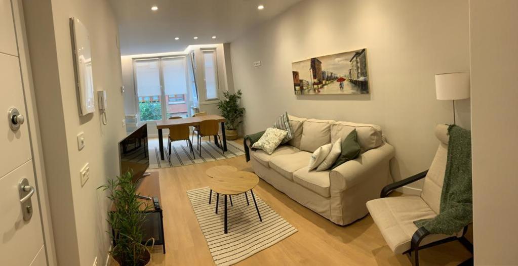 Apartamento El Solaron *