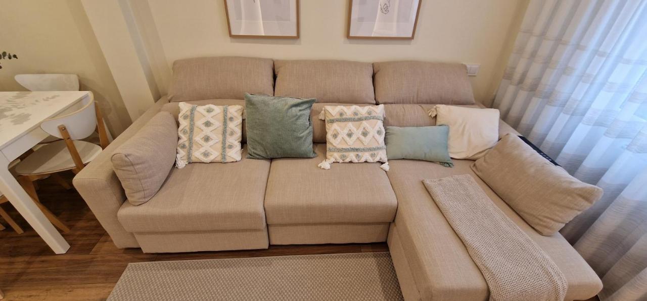 Maktub Apartamento De Diseno 4p Gijon