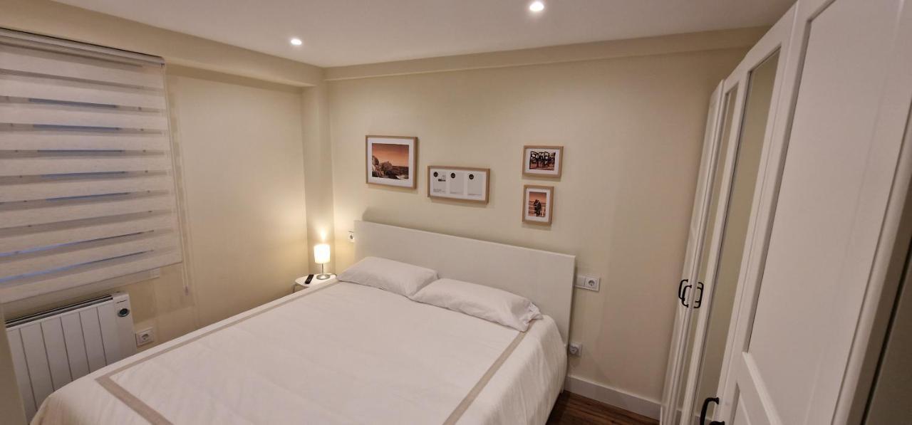 Maktub Apartamento De Diseno 4p Apartment